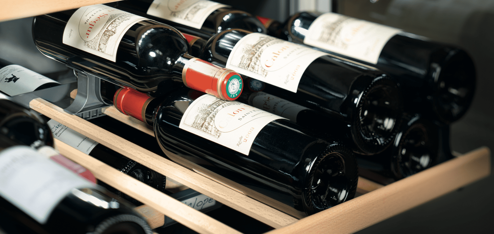 Cave à vin : laquelle choisir ? – Blog BUT